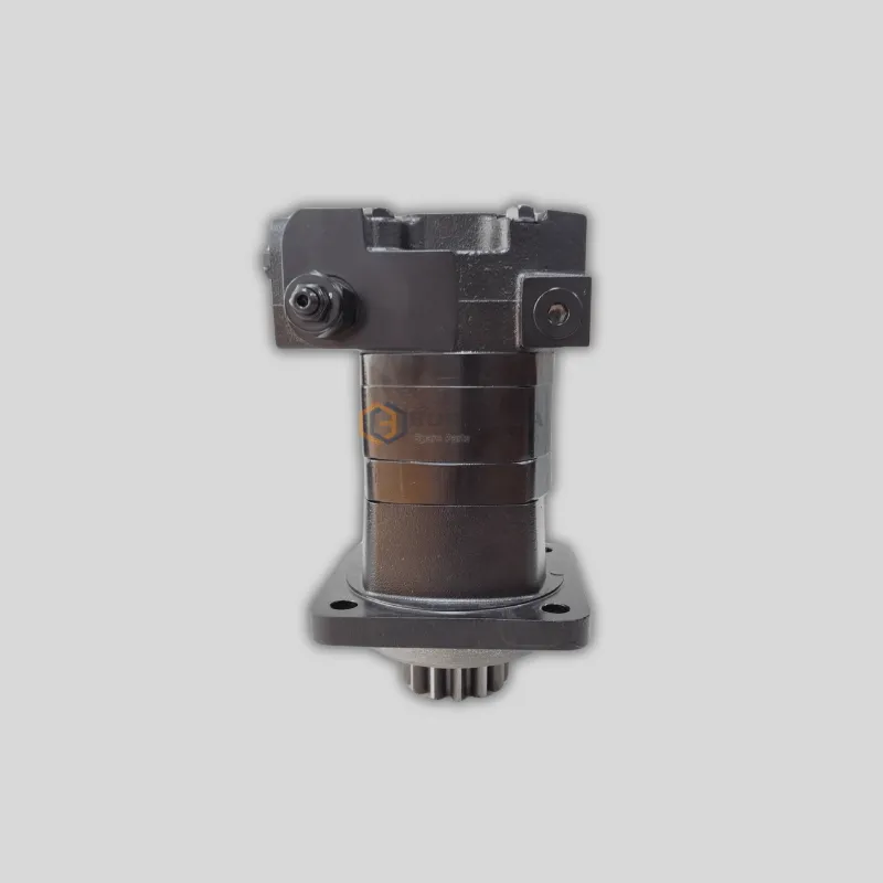 Hydraulic Rotary Motor